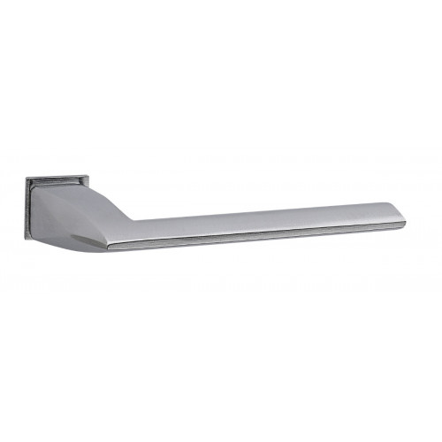 Fimet PURA MINI 1352/243 F05 матовый хром