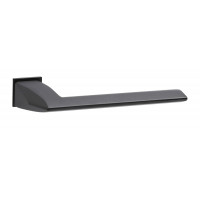 Fimet PURA MINI 1352/243 FNO матовый черный