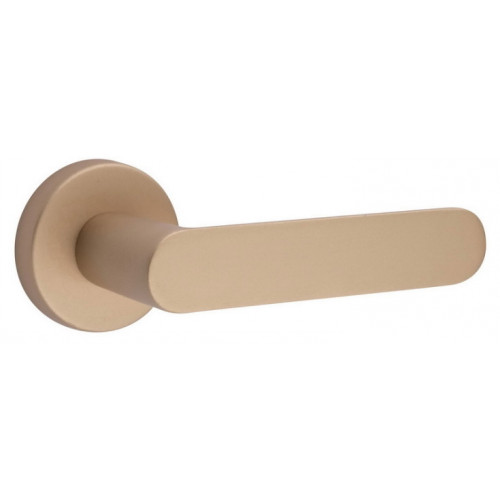 Fimet SHAPE 1320/203 F02O матовая латунь