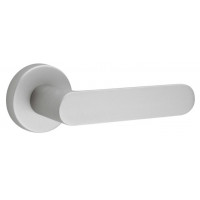 Fimet SHAPE 1320/203 F16 сатинированный хром