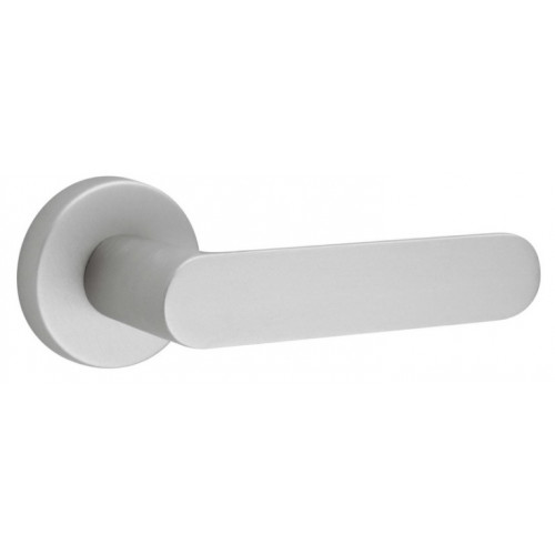 Fimet SHAPE 1320/203 F16 сатинированный хром