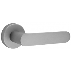 Fimet SHAPE 1320/208 F54 матовый никель