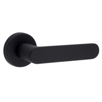 Fimet SHAPE 1320/208 FNO матовый черный