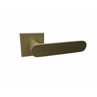 Fimet SHAPE 1320/213 F02O матовая латунь