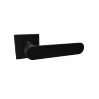 Fimet SHAPE 1320/213 FNO матовый черный