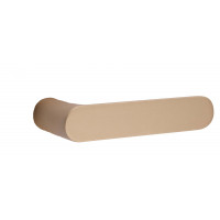 Fimet SHAPE MINI 1320\241 F02O Матовая латунь