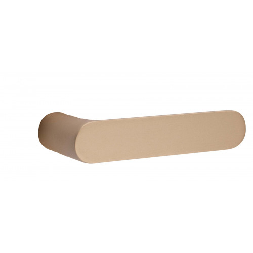 Fimet SHAPE MINI 1320\241 F02O Матовая латунь