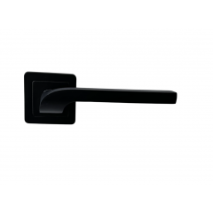 Дверная ручка STATUS Prade (BLACK) S-12 черный