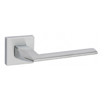 Fimet PURA 1352\213 F05 матовый хром