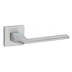 Fimet PURA 1352\213 F05 матовый хром