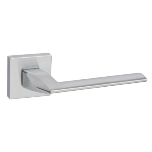 Fimet PURA 1352\213 F05 матовый хром