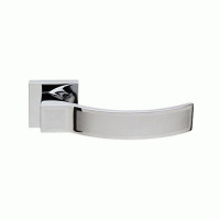 LineaCali Elios Матовый хром