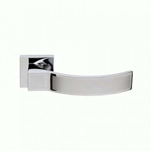 LineaCali Elios Матовый хром