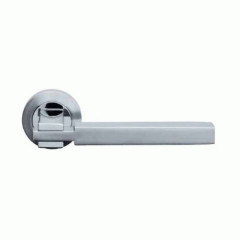 LineaCali Elle (093) Матовый хром
