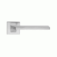 LineaCali Giro Матовый хром