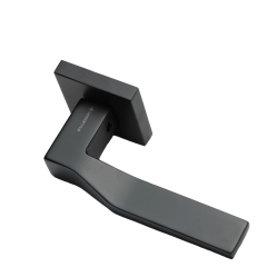 Дверная ручка LOCKSTYLE GRAND ZN AL6 (черный)