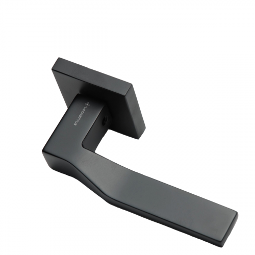 Дверная ручка LOCKSTYLE GRAND ZN AL6 (черный)