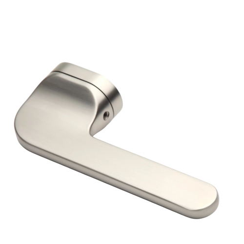 Дверная ручка LOCKSTYLE JASPER MOV NBM (матовый никель)