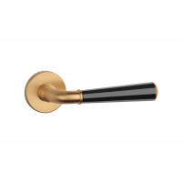 Aprile Marigold Duocolor R 7S золото матовое-черный