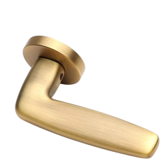 Дверная ручка LOCKSTYLE KAYA ZR MAB (французская бронза)