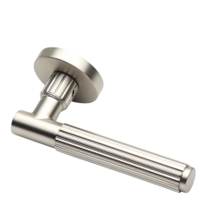 Дверная ручка LOCKSTYLE SOFI ZR NBM матовый никель