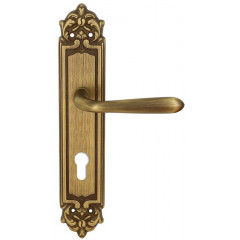 Extreza ALDO (Альдо) 331 на планке PL02 матовая бронза F03