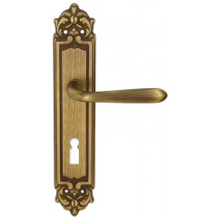 Extreza ALDO (Альдо) 331 на планке PL02 матовая бронза F03