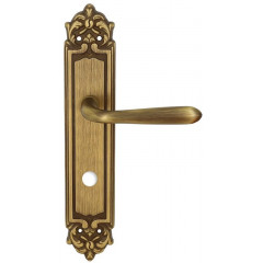 Extreza ALDO (Альдо) 331 на планке PL02 матовая бронза F03