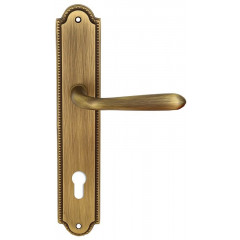 Extreza ALDO (Альдо) 331 на планке PL03 матовая бронза F03