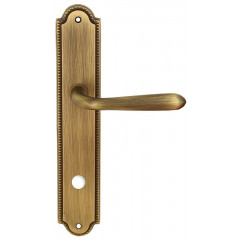 Extreza ALDO (Альдо) 331 на планке PL03 матовая бронза F03