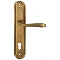 Extreza ALDO (Альдо) 331 на планке PL05 матовая бронза F03