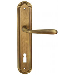 Extreza ALDO (Альдо) 331 на планке PL05 матовая бронза F03