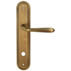 Extreza ALDO (Альдо) 331 на планке PL05 матовая бронза F03