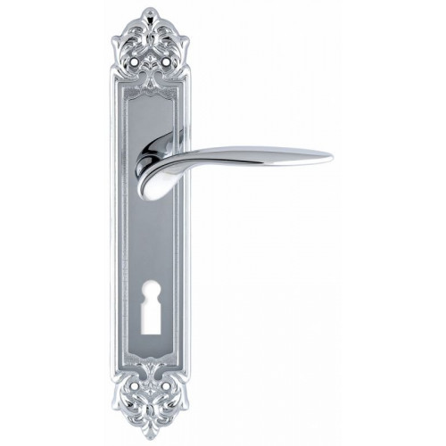 Extreza CALIPSO (Калипсо) 311 на планке PL02 KEY полированный хром F04