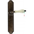 Extreza DANA CRACKLE (Дана Кракле) 306 на планке PL03 античная бронза F23