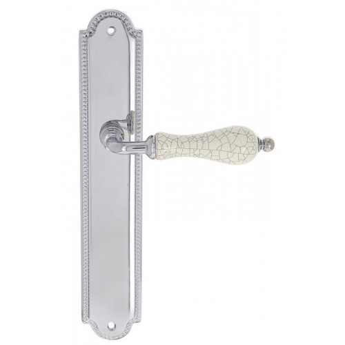 Extreza DANA CRACKLE (Дана кракле) 306 на планке PL03 полированный хром F04