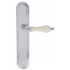 Extreza DANA CRACKLE (Дана кракле) 306 на планке PL05 полированный хром F04
