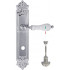 Extreza DANA (Дана) 305 на планке PL02 WC полированный хром F04