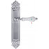 Extreza DANA (Дана) 305 на планке PL02 полированный хром F04