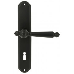 Extreza DANIEL (Даниел) 308 на планке PL01 KEY черный матовый F22