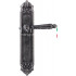 Extreza DANIEL (Даниел) 308 на планке PL02 античное серебро F45