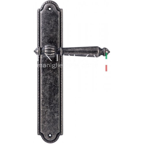 Extreza DANIEL (Даниел) 308 на планке PL03 античное серебро F45