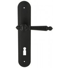 Extreza DANIEL (Даниел) 308 на планке PL05 KEY черный матовый F22