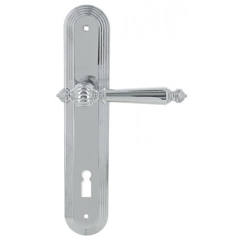 Extreza DANIEL (Даниел) 308 на планке PL05 KEY полированный хром F04