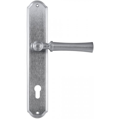 Extreza DEZI (Дези) 309 на планке PL01 CYL матовый хром F05