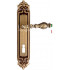 Extreza EVITA (Эвита) 301 на планке PL02 KEY матовая бронза F03