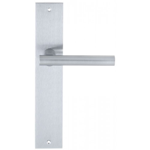 Extreza HI-TECH PIVOT (Пивот) 132 на планке PL11 матовый хром F05