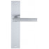 Extreza HI-TECH PIVOT (Пивот) 132 на планке PL11 матовый хром F05