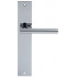 Extreza HI-TECH PIVOT (Пивот) 132 на планке PL11 полированный хром F04