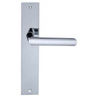 Extreza Hi-Tech AQUA (Аква) 113 на планке PL11 полированный хром F04